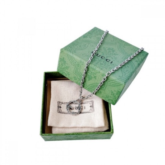 Shortest 1 week Not yet released in Japan Necklace 2023SS GUCCI Gucci Shortest 1 week Not yet released in Japan Necklace 2023SS GUCCI Gucci